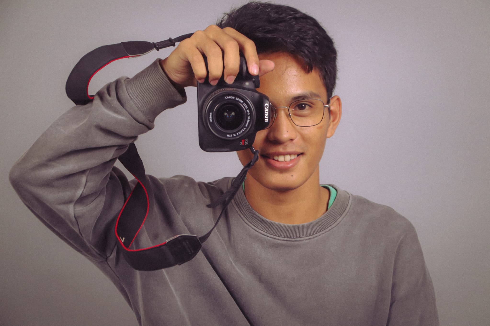 Professional photography