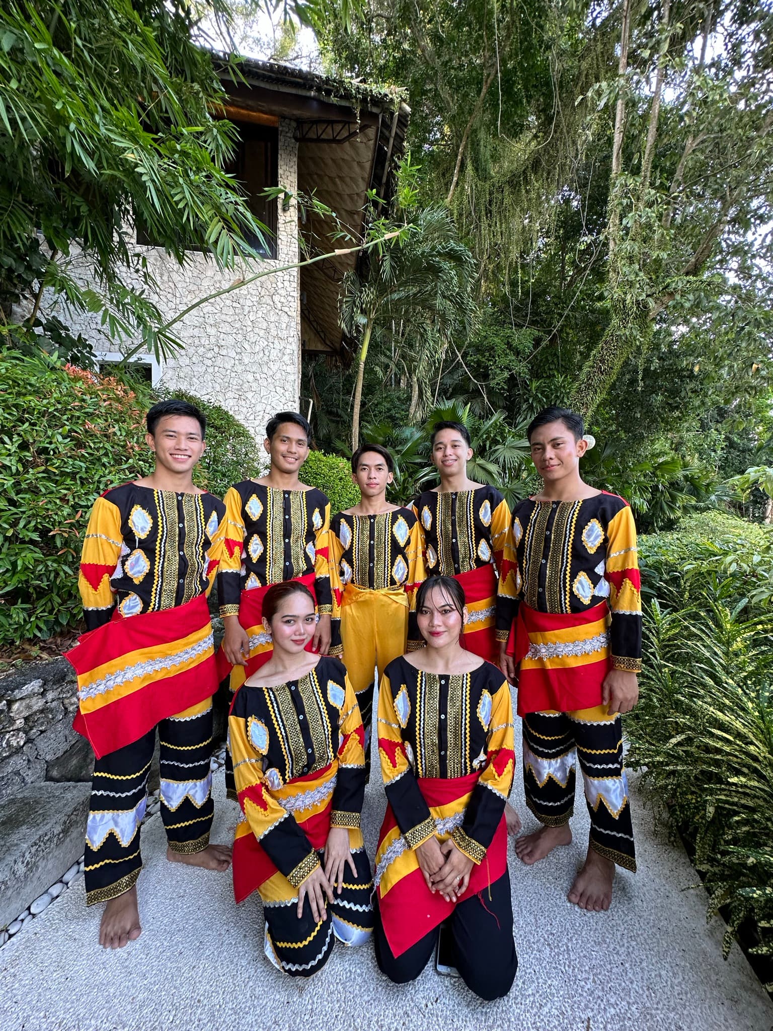 Group event
